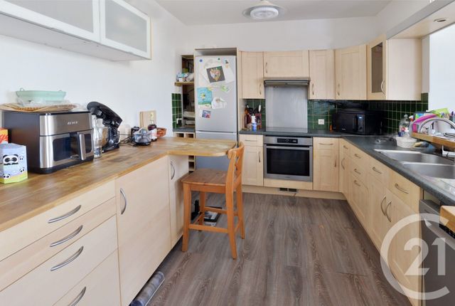 Maison &agrave; vendre - 4 pi&egrave;ces - 40 m2 - Montgeron - 91 - ILE-DE-FRANCE