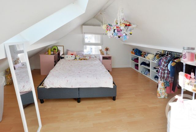 Maison &agrave; vendre - 4 pi&egrave;ces - 40 m2 - Montgeron - 91 - ILE-DE-FRANCE