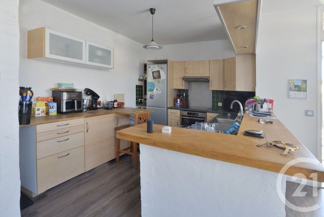 Maison &agrave; vendre - 4 pi&egrave;ces - 40 m2 - Montgeron - 91 - ILE-DE-FRANCE