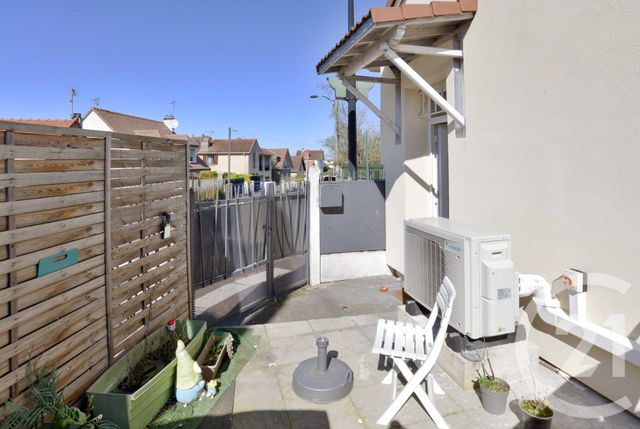 Maison &agrave; vendre - 4 pi&egrave;ces - 40 m2 - Montgeron - 91 - ILE-DE-FRANCE