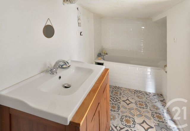 Maison &agrave; vendre - 4 pi&egrave;ces - 40 m2 - Montgeron - 91 - ILE-DE-FRANCE