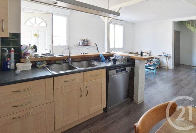 Maison &agrave; vendre - 4 pi&egrave;ces - 40 m2 - Montgeron - 91 - ILE-DE-FRANCE