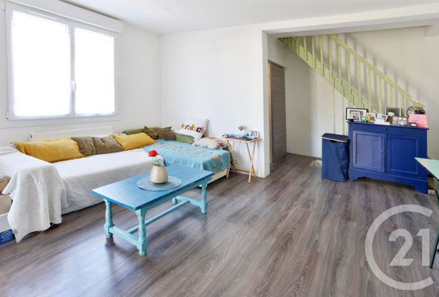 Maison &agrave; vendre - 4 pi&egrave;ces - 40 m2 - Montgeron - 91 - ILE-DE-FRANCE