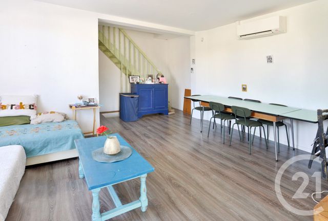 Maison &agrave; vendre - 4 pi&egrave;ces - 40 m2 - Montgeron - 91 - ILE-DE-FRANCE