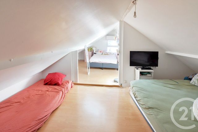 Maison &agrave; vendre - 4 pi&egrave;ces - 40 m2 - Montgeron - 91 - ILE-DE-FRANCE