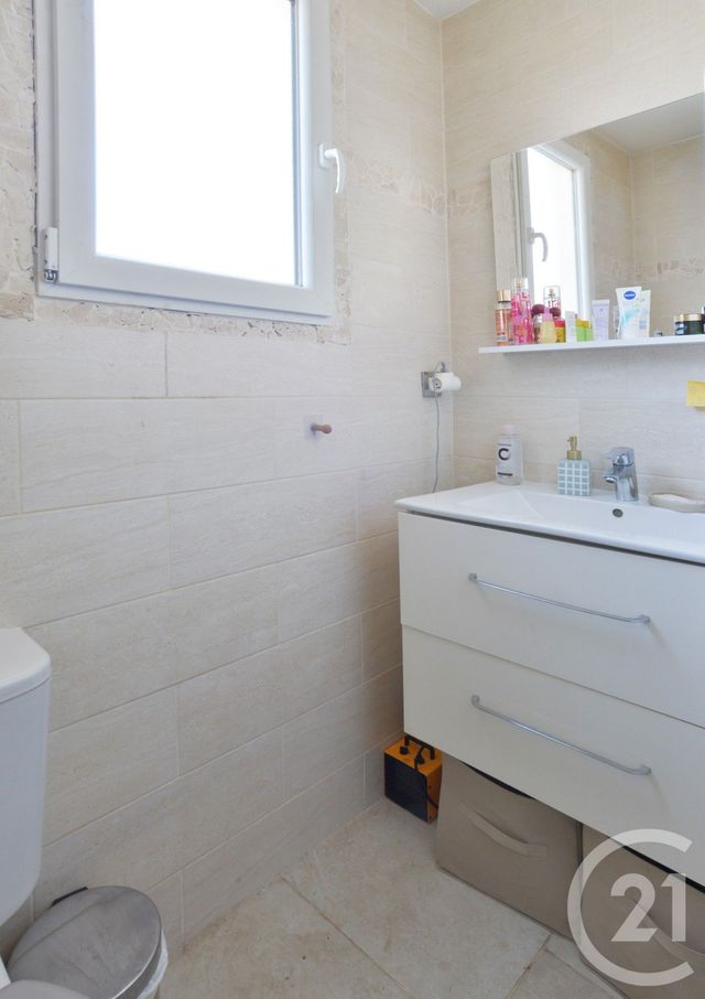 Maison &agrave; vendre - 4 pi&egrave;ces - 40 m2 - Montgeron - 91 - ILE-DE-FRANCE