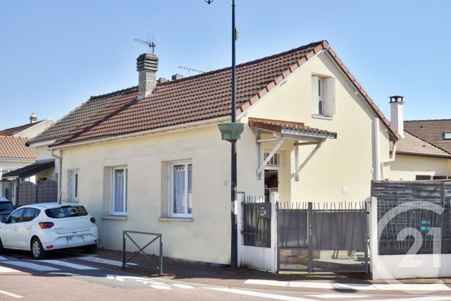 maison - MONTGERON - 91