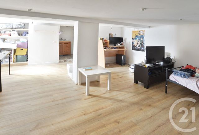 Maison &agrave; vendre - 4 pi&egrave;ces - 40 m2 - Montgeron - 91 - ILE-DE-FRANCE