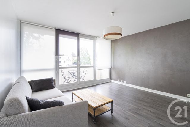 Appartement F3 &agrave; louer - 3 pi&egrave;ces - 59,73 m2 - Yerres - 91 - ILE-DE-FRANCE