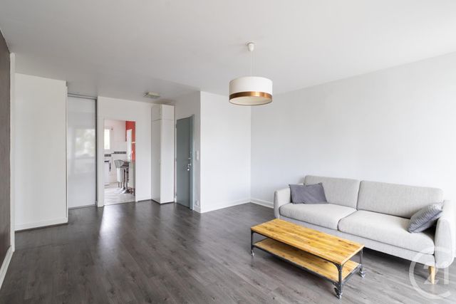 Appartement F3 &agrave; louer - 3 pi&egrave;ces - 59,73 m2 - Yerres - 91 - ILE-DE-FRANCE