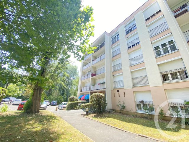 appartement - YERRES - 91
