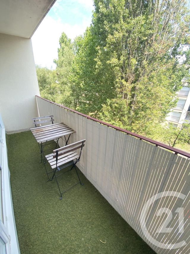 Appartement F3 &agrave; louer - 3 pi&egrave;ces - 59,73 m2 - Yerres - 91 - ILE-DE-FRANCE