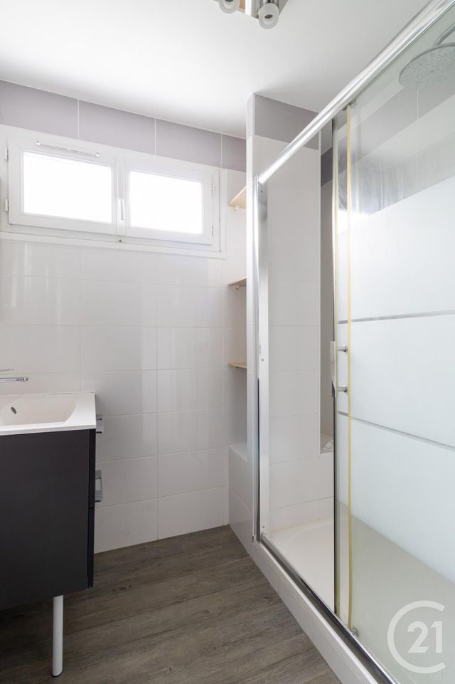 Appartement F3 &agrave; louer - 3 pi&egrave;ces - 59,73 m2 - Yerres - 91 - ILE-DE-FRANCE