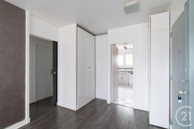Appartement F3 &agrave; louer - 3 pi&egrave;ces - 59,73 m2 - Yerres - 91 - ILE-DE-FRANCE