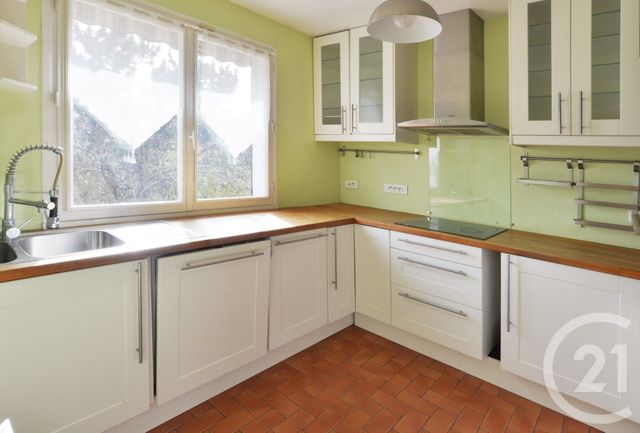 Maison &agrave; vendre - 7 pi&egrave;ces - 118 m2 - Yerres - 91 - ILE-DE-FRANCE