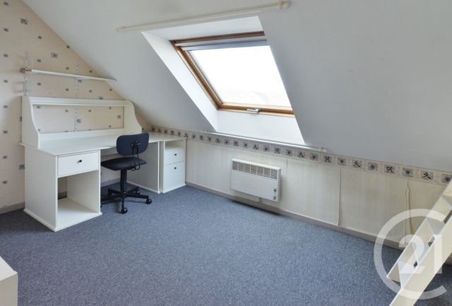 Maison &agrave; vendre - 7 pi&egrave;ces - 118 m2 - Yerres - 91 - ILE-DE-FRANCE