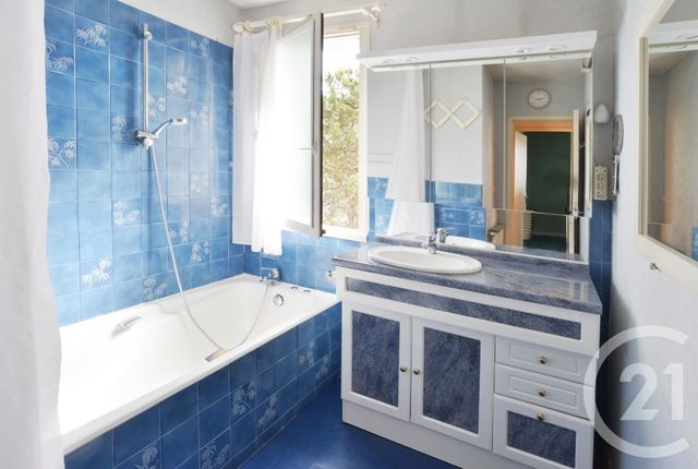 Maison &agrave; vendre - 7 pi&egrave;ces - 118 m2 - Yerres - 91 - ILE-DE-FRANCE