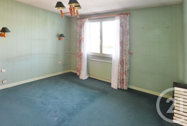 Maison &agrave; vendre - 7 pi&egrave;ces - 118 m2 - Yerres - 91 - ILE-DE-FRANCE