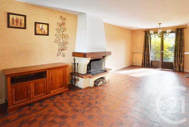 Maison &agrave; vendre - 7 pi&egrave;ces - 118 m2 - Yerres - 91 - ILE-DE-FRANCE