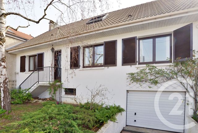 maison - YERRES - 91