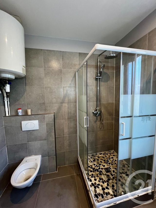 Appartement F2 &agrave; vendre - 2 pi&egrave;ces - 36,01 m2 - Crosne - 91 - ILE-DE-FRANCE