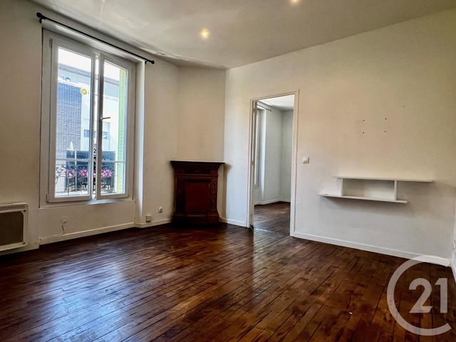 Appartement F2 &agrave; vendre - 2 pi&egrave;ces - 36,01 m2 - Crosne - 91 - ILE-DE-FRANCE