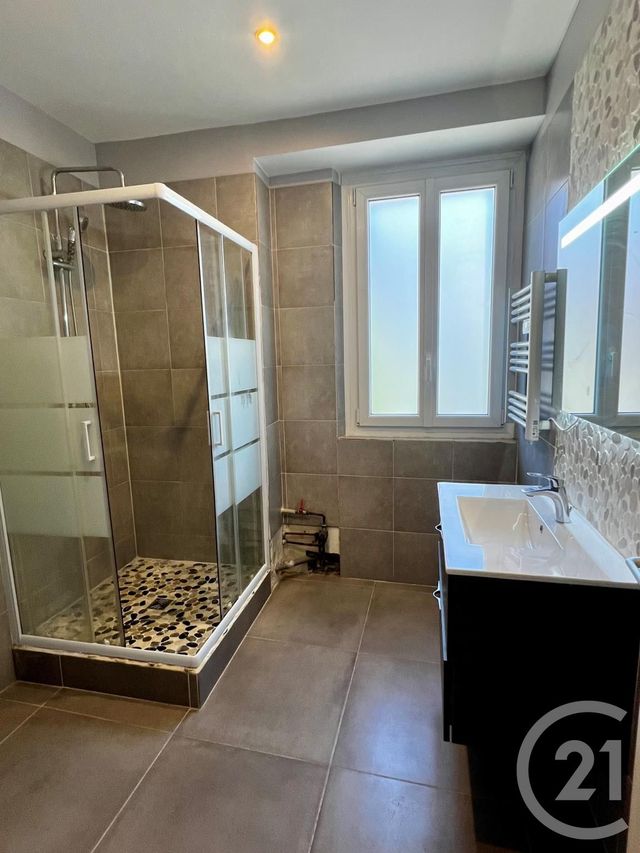 Appartement F2 &agrave; vendre - 2 pi&egrave;ces - 36,01 m2 - Crosne - 91 - ILE-DE-FRANCE