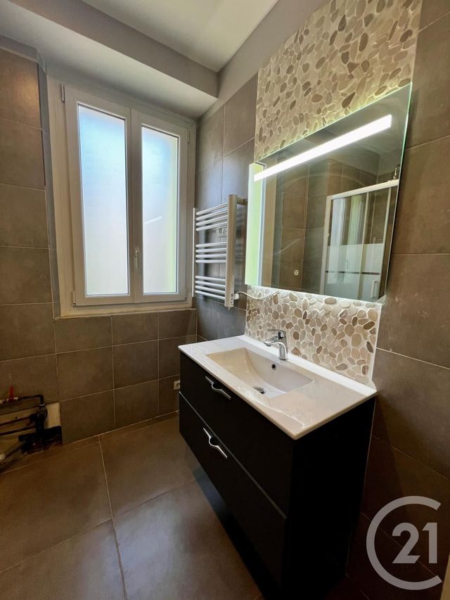 Appartement F2 &agrave; vendre - 2 pi&egrave;ces - 36,01 m2 - Crosne - 91 - ILE-DE-FRANCE