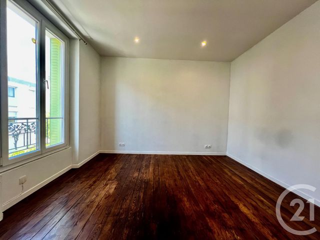 Appartement F2 &agrave; vendre - 2 pi&egrave;ces - 36,01 m2 - Crosne - 91 - ILE-DE-FRANCE
