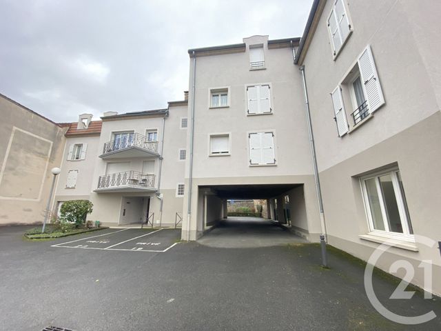 Appartement F2 &agrave; louer - 2 pi&egrave;ces - 47,10 m2 - Draveil - 91 - ILE-DE-FRANCE