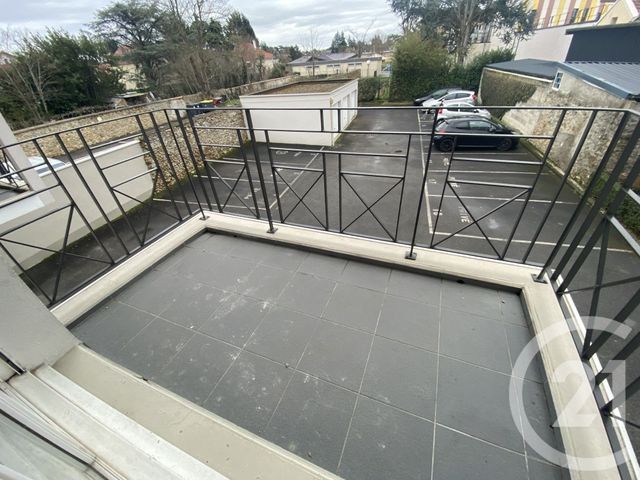 Appartement F2 &agrave; louer - 2 pi&egrave;ces - 47,10 m2 - Draveil - 91 - ILE-DE-FRANCE