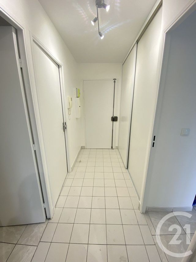 Appartement F2 &agrave; louer - 2 pi&egrave;ces - 47,10 m2 - Draveil - 91 - ILE-DE-FRANCE