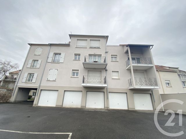 Appartement F2 &agrave; louer - 2 pi&egrave;ces - 47,10 m2 - Draveil - 91 - ILE-DE-FRANCE