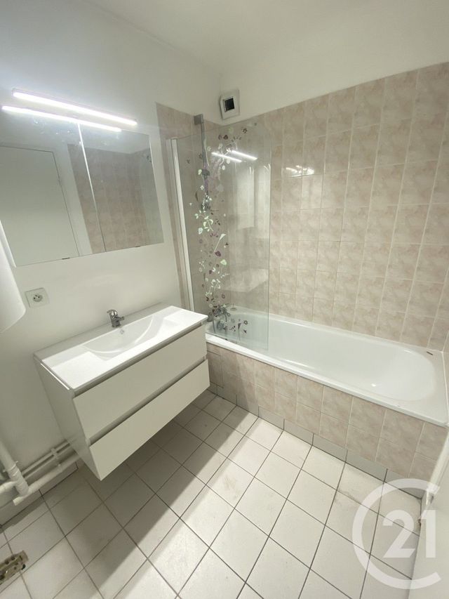 Appartement F2 &agrave; louer - 2 pi&egrave;ces - 47,10 m2 - Draveil - 91 - ILE-DE-FRANCE