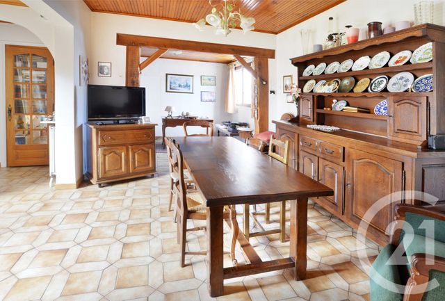 Maison &agrave; vendre - 4 pi&egrave;ces - 66 m2 - Brunoy - 91 - ILE-DE-FRANCE