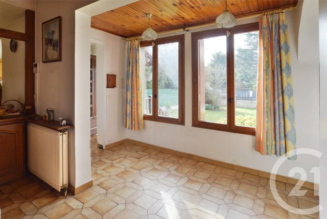Maison &agrave; vendre - 4 pi&egrave;ces - 66 m2 - Brunoy - 91 - ILE-DE-FRANCE