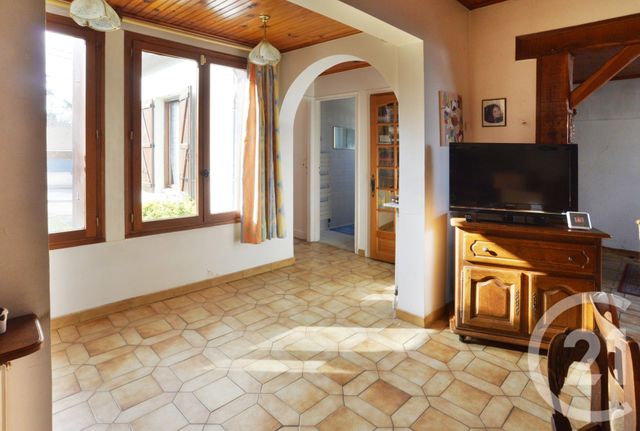 Maison &agrave; vendre - 4 pi&egrave;ces - 66 m2 - Brunoy - 91 - ILE-DE-FRANCE