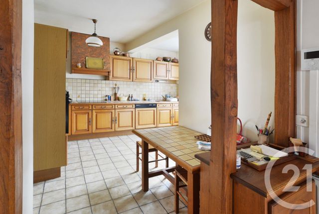 Maison &agrave; vendre - 4 pi&egrave;ces - 66 m2 - Brunoy - 91 - ILE-DE-FRANCE