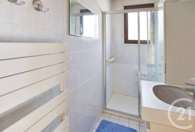 Maison &agrave; vendre - 4 pi&egrave;ces - 66 m2 - Brunoy - 91 - ILE-DE-FRANCE