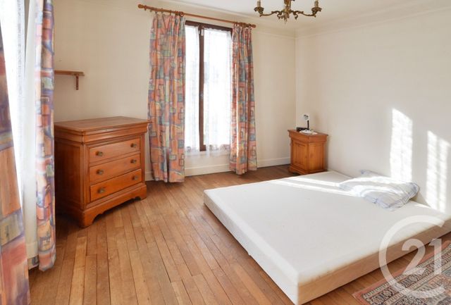 Maison &agrave; vendre - 4 pi&egrave;ces - 66 m2 - Brunoy - 91 - ILE-DE-FRANCE