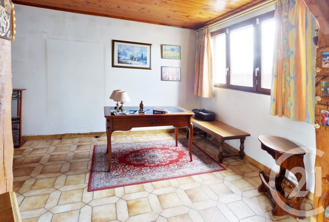 Maison &agrave; vendre - 4 pi&egrave;ces - 66 m2 - Brunoy - 91 - ILE-DE-FRANCE