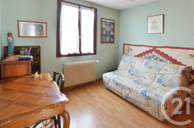 Maison &agrave; vendre - 4 pi&egrave;ces - 66 m2 - Brunoy - 91 - ILE-DE-FRANCE