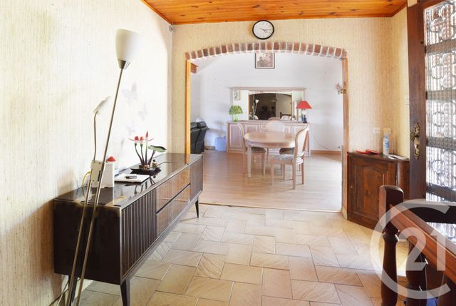 Maison &agrave; vendre - 5 pi&egrave;ces - 97 m2 - Montgeron - 91 - ILE-DE-FRANCE