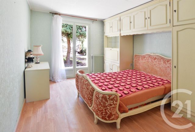 Maison &agrave; vendre - 5 pi&egrave;ces - 97 m2 - Montgeron - 91 - ILE-DE-FRANCE