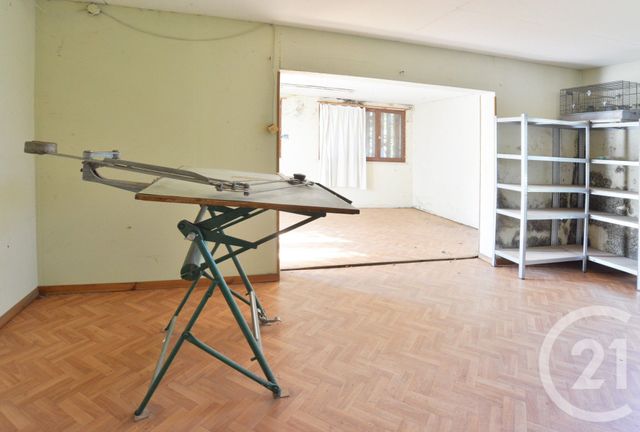 Maison &agrave; vendre - 5 pi&egrave;ces - 97 m2 - Montgeron - 91 - ILE-DE-FRANCE