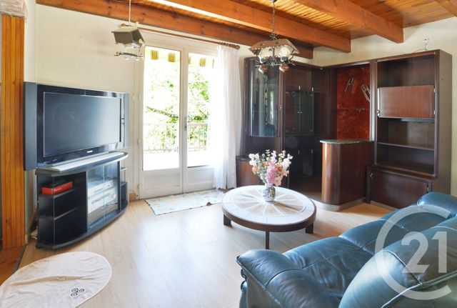 Maison &agrave; vendre - 5 pi&egrave;ces - 97 m2 - Montgeron - 91 - ILE-DE-FRANCE