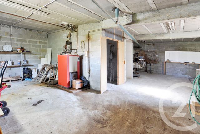 Maison &agrave; vendre - 5 pi&egrave;ces - 97 m2 - Montgeron - 91 - ILE-DE-FRANCE