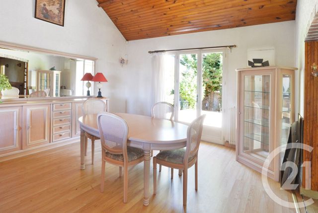 Maison &agrave; vendre - 5 pi&egrave;ces - 97 m2 - Montgeron - 91 - ILE-DE-FRANCE