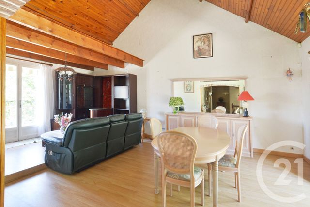 Maison &agrave; vendre - 5 pi&egrave;ces - 97 m2 - Montgeron - 91 - ILE-DE-FRANCE