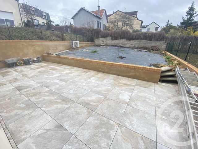 Maison &agrave; louer - 4 pi&egrave;ces - 118,10 m2 - Crosne - 91 - ILE-DE-FRANCE